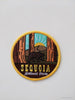 Sequoia National Park Patch