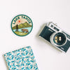Lake Tahoe Sticker