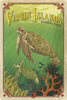 Virgin Islands National Park Poster