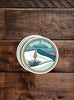 White Sands National Park Sticker