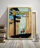 Yosemite National Park Poster