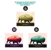 Grizzly Bear Poster