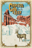 Capitol Reef National Park Poster