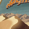 Death Valley National Park Poster