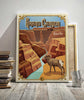 Grand Canyon National Park Poster