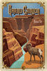 Grand Canyon National Park Poster