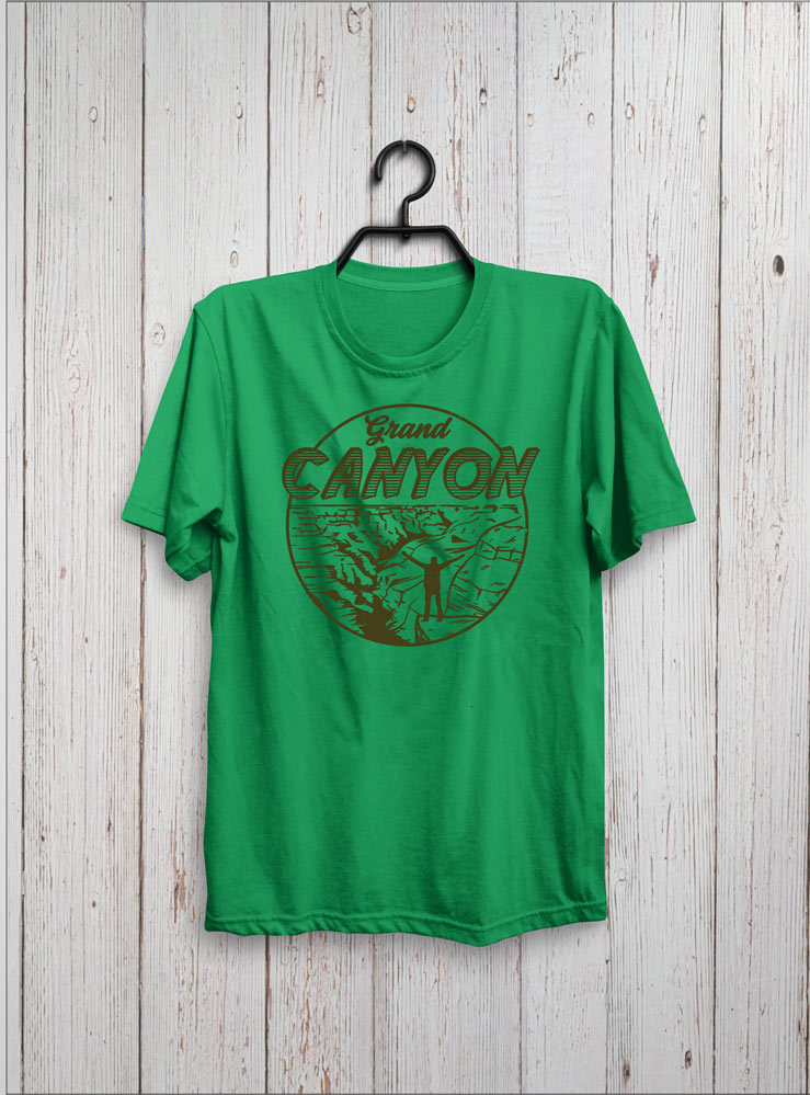 Grand Canyon Shirt