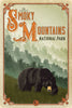 Great Smoky Mountains National Park Poster