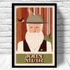 John Muir Print