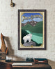 North Cascades National Park Poster