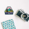 Pacific Crest Trail Sticker