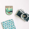 Rocky Mountain National Park Sticker