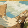 Rocky Mountain National Park Poster