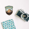 Yosemite National Park Sticker