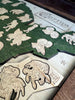 Cryptids of the United States Map