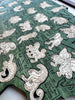 Cryptids of the United States Map