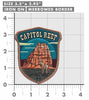 Capitol Reef National Park Patch