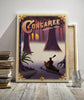 Congaree National Park Poster