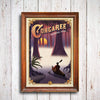 Congaree National Park Poster
