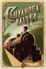 Cuyahoga Valley National Park Poster