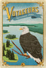 Voyageurs National Park Poster