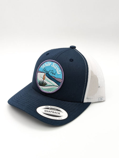 White Sands National Park Hat