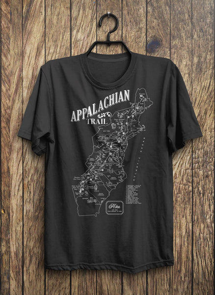 Appalachan Trail Shirt