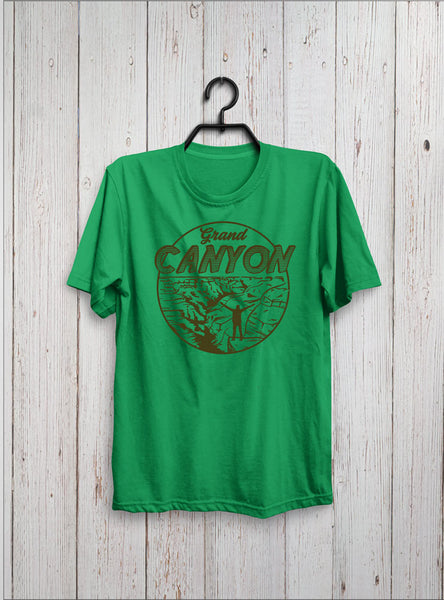 Grand Canyon Shirt