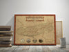Great Smoky Mountains Map